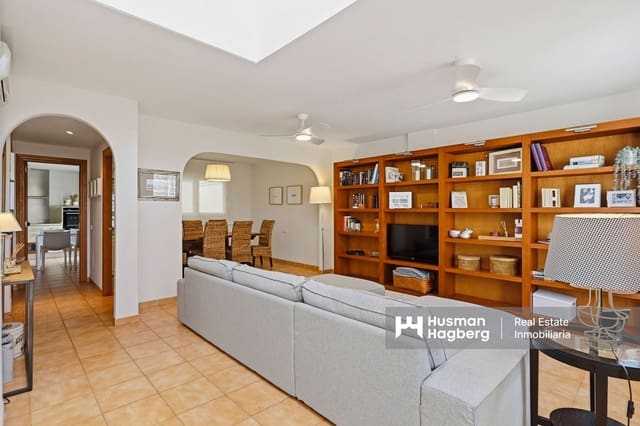 3 Zimmer Haus zu verkaufen in Torre-Pacheco - 235.000 € (Ref: 9720782)