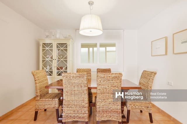 3 soveværelse Byhus til salg i Torre-Pacheco - € 229.000 (Ref: 9720782)