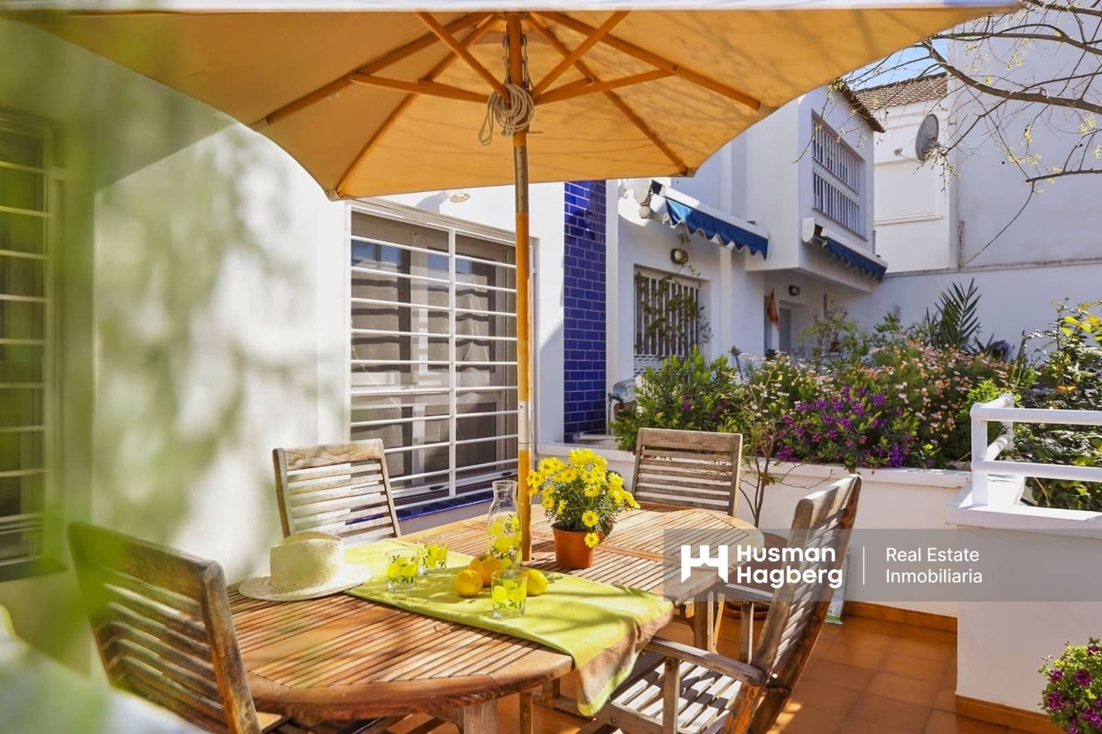 3 bedroom Townhouse for sale in Torre-Pacheco - € 235,000 (Ref: 9720782)