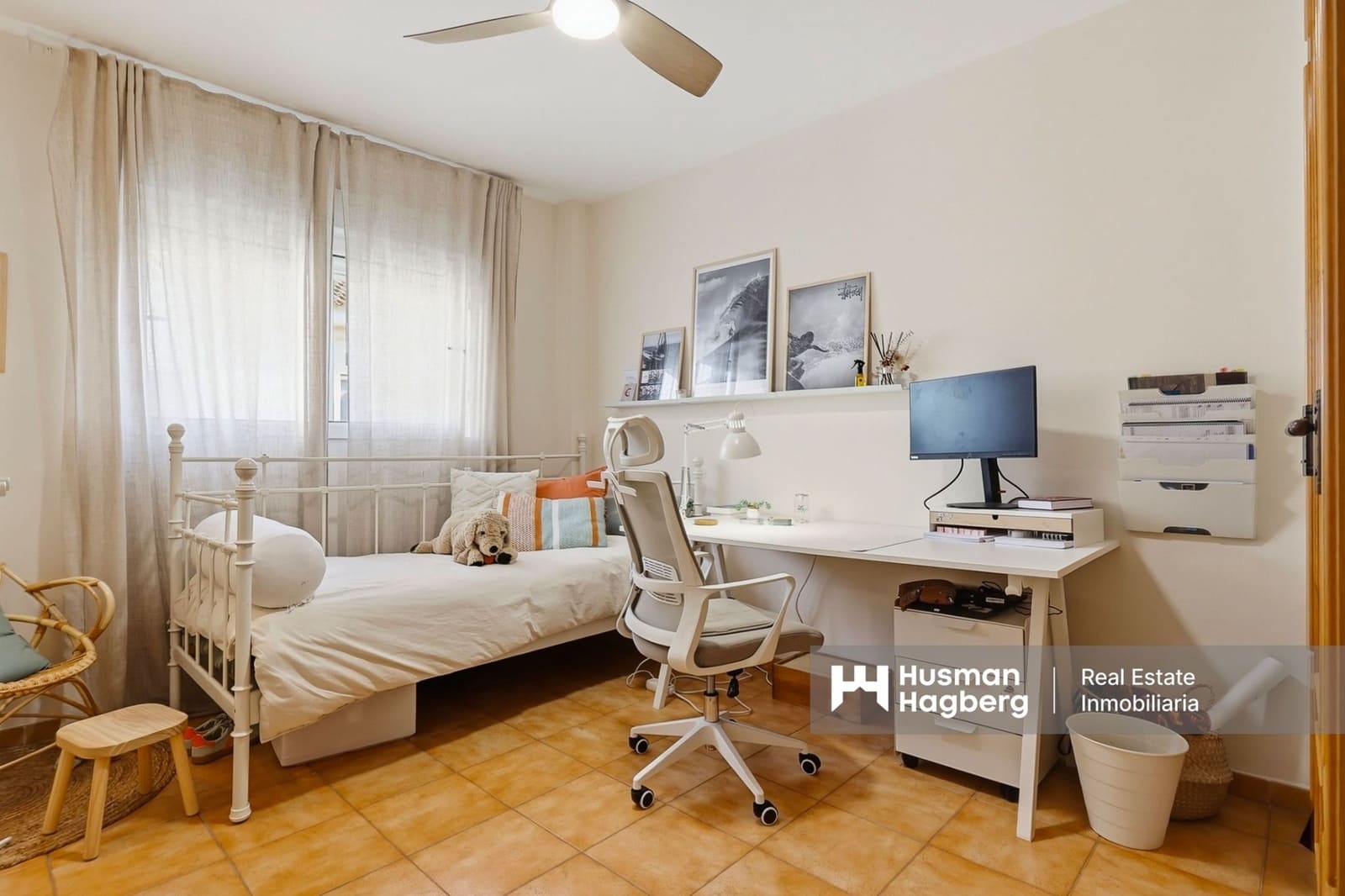 3 bedroom Townhouse for sale in Torre-Pacheco - € 235,000 (Ref: 9720782)