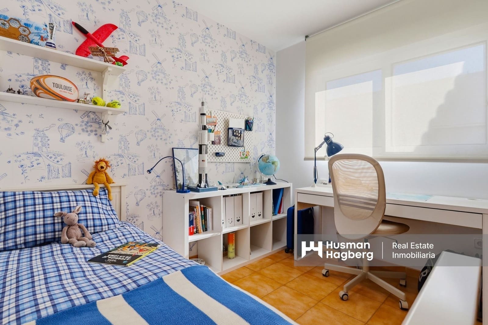 3 bedroom Townhouse for sale in Torre-Pacheco - € 235,000 (Ref: 9720782)