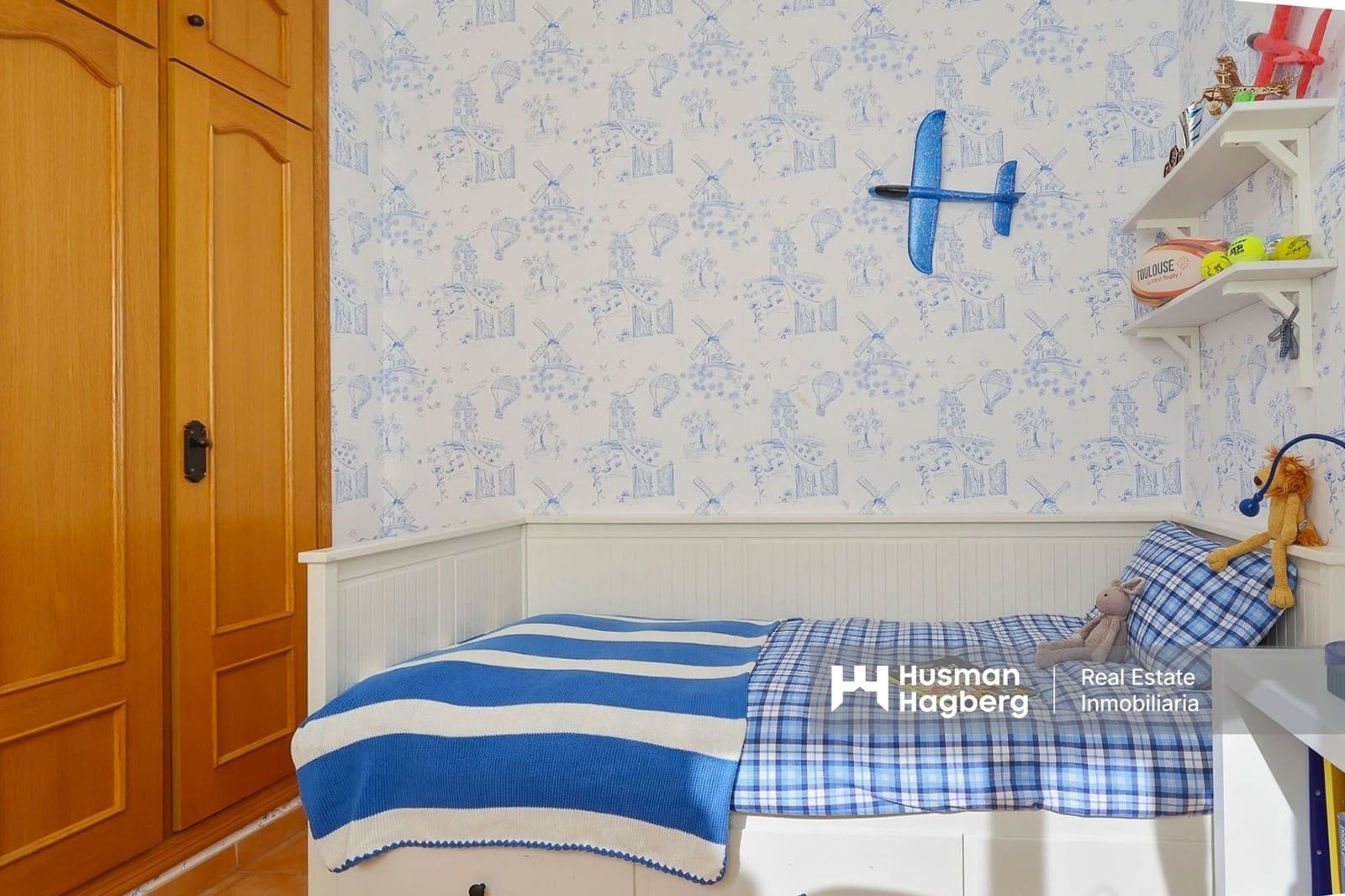 3 bedroom Townhouse for sale in Torre-Pacheco - € 235,000 (Ref: 9720782)