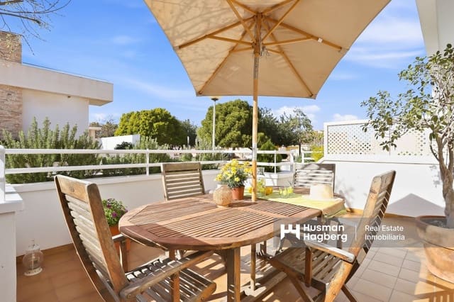 3 Zimmer Haus zu verkaufen in Torre-Pacheco - 235.000 € (Ref: 9720782)