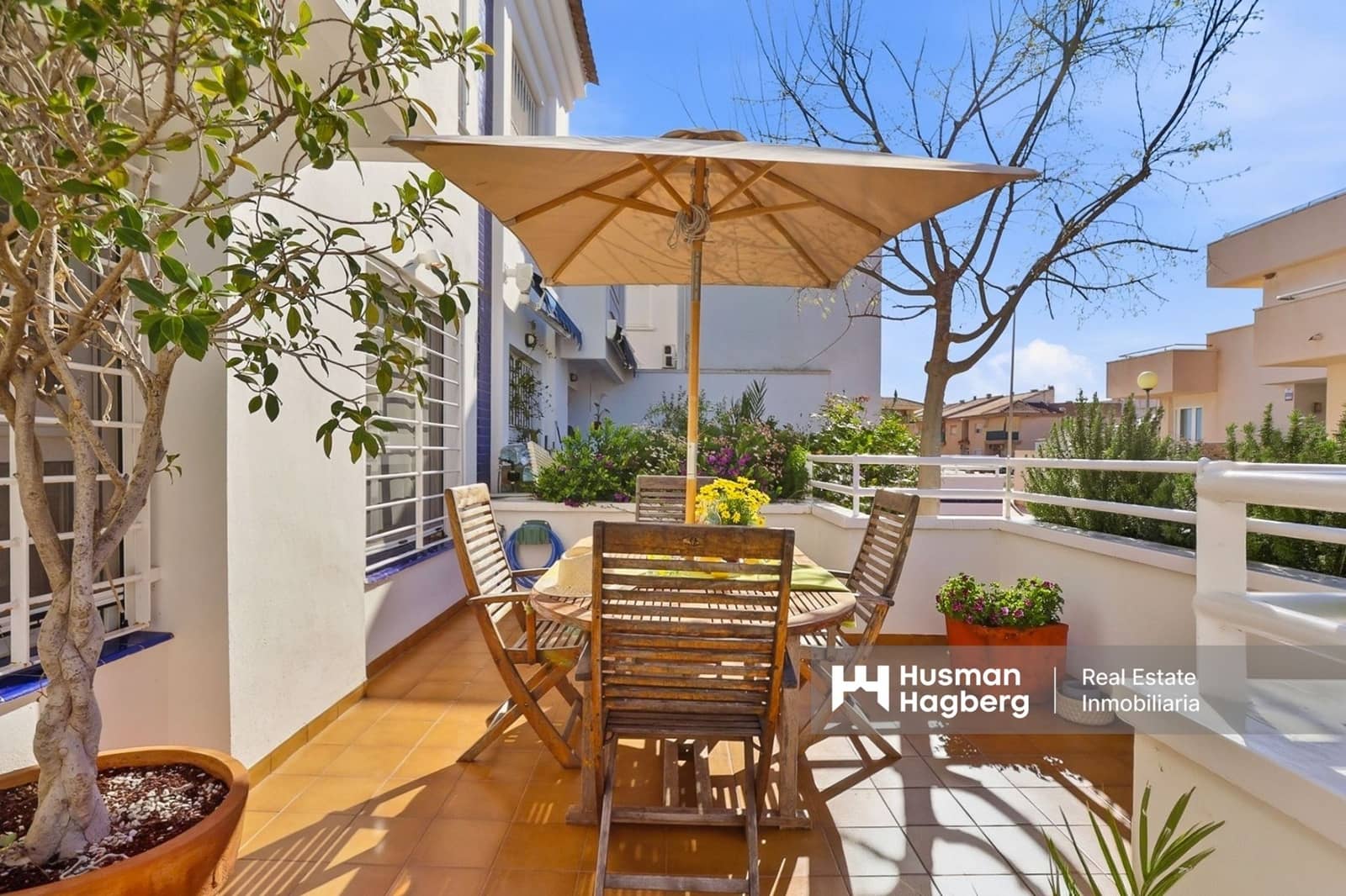 3 bedroom Townhouse for sale in Torre-Pacheco - € 235,000 (Ref: 9720782)