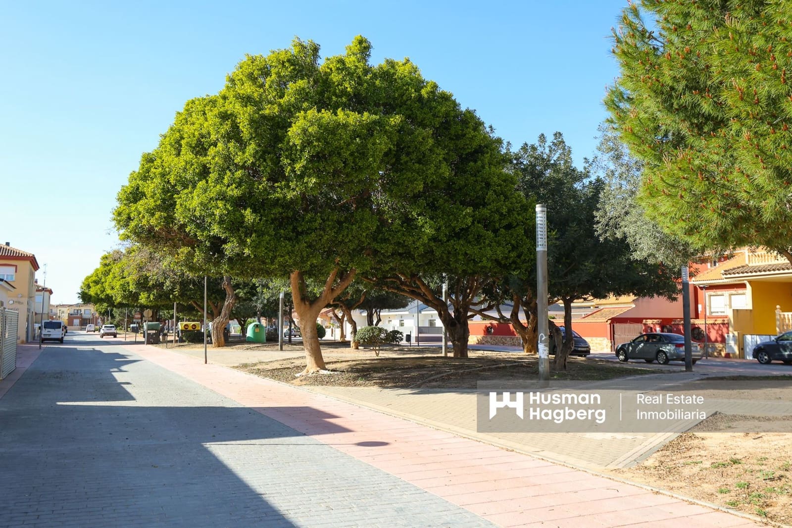 3 bedroom Townhouse for sale in Torre-Pacheco - € 235,000 (Ref: 9720782)