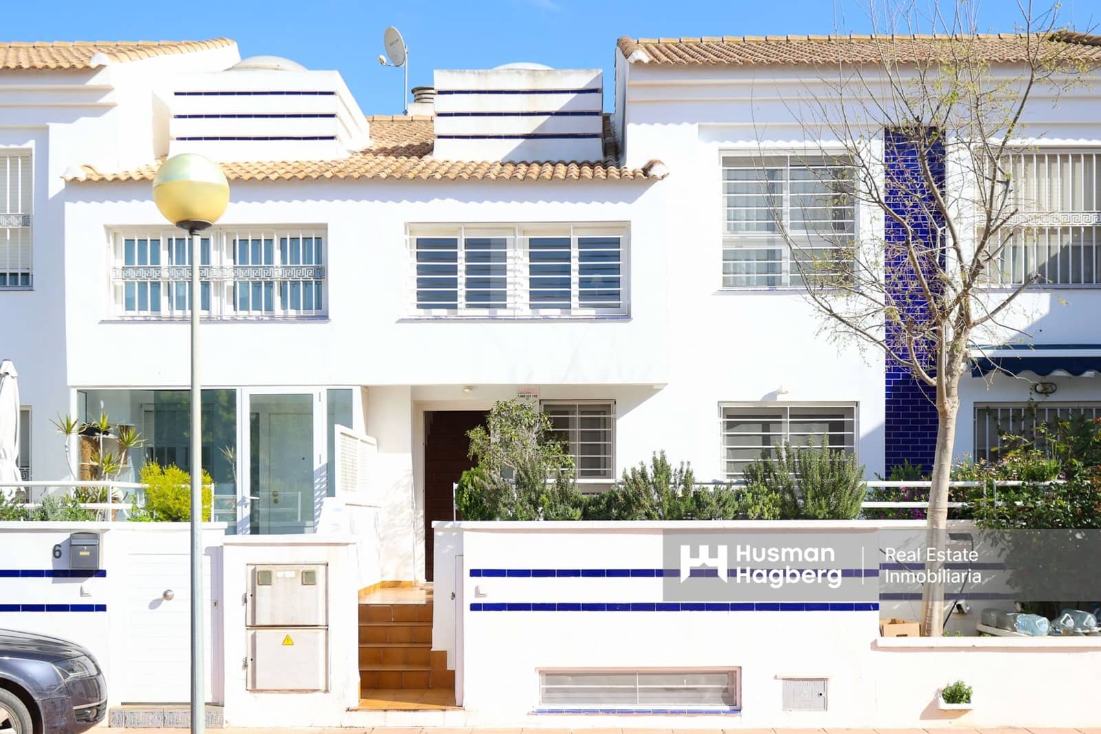 3 bedroom Townhouse for sale in Torre-Pacheco - € 235,000 (Ref: 9720782)