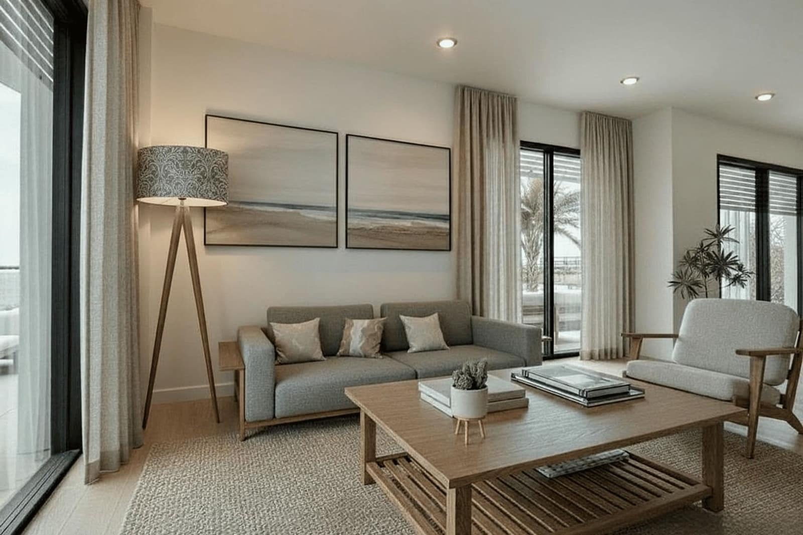 Apartamento de 2 habitaciones en Los Alcázares en venta con piscina - 269.900 € (Ref: 9730871)