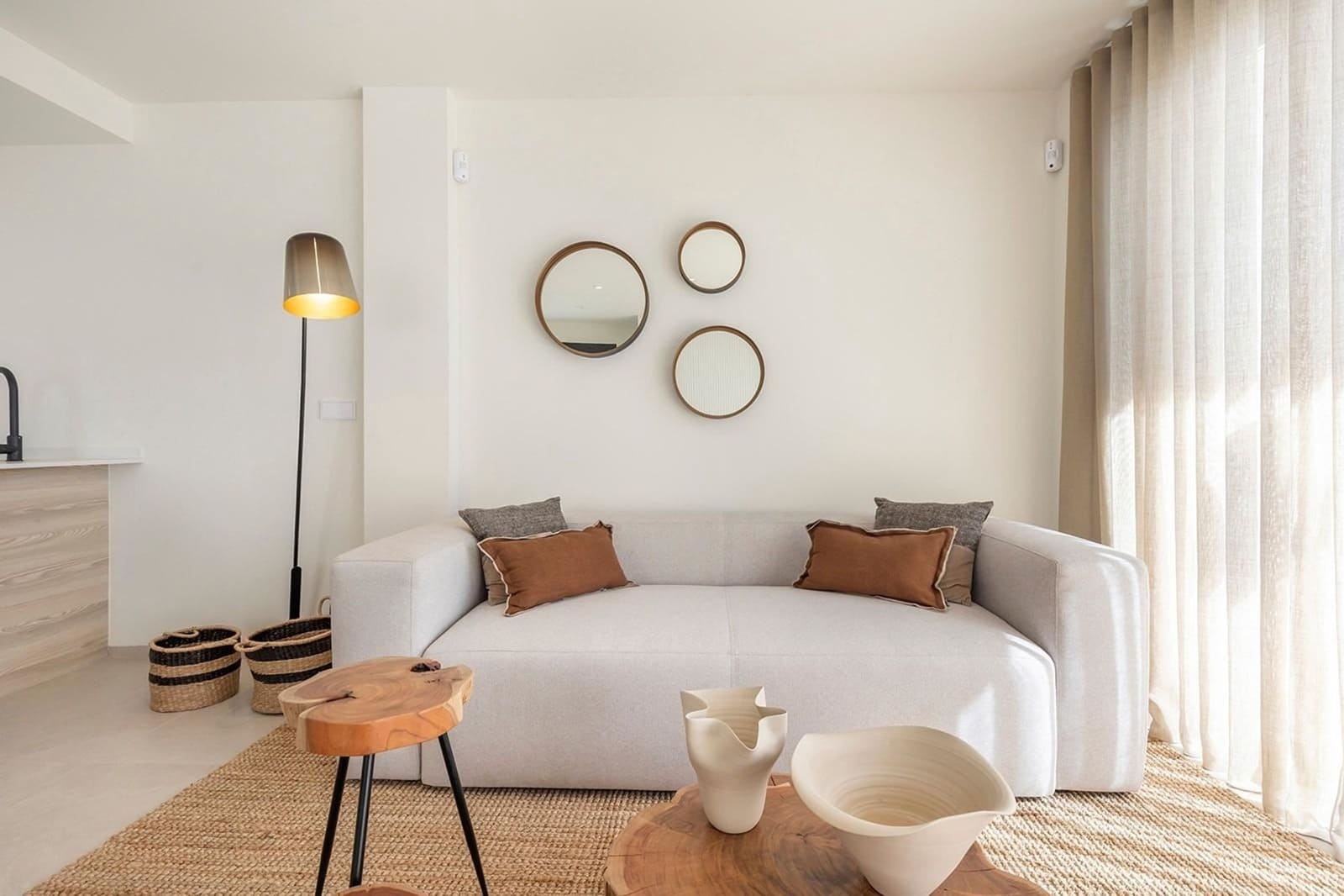 Chalet de 3 habitaciones en Los Alcázares en venta con piscina - 429.000 € (Ref: 9731372)