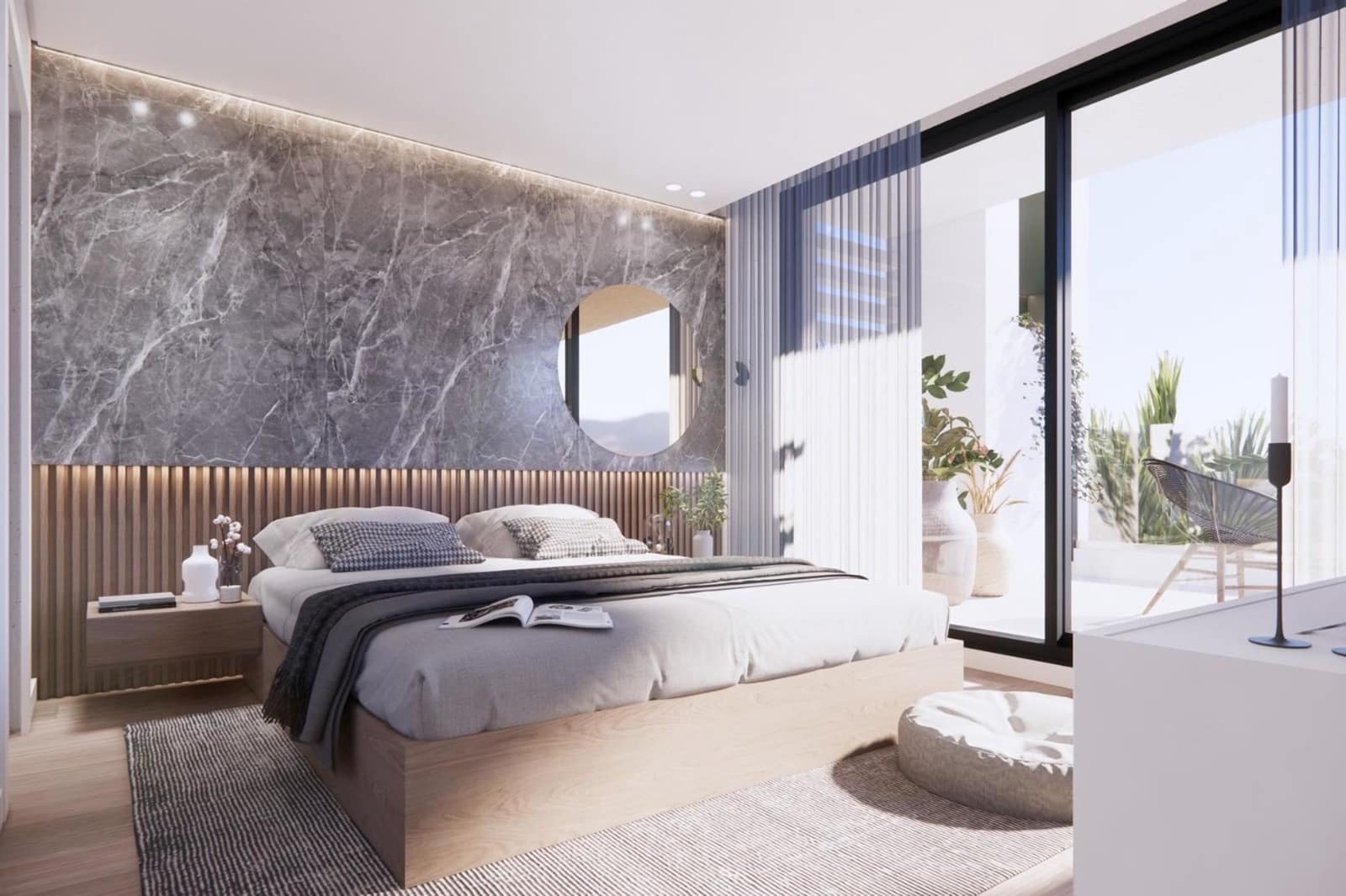 3 bedroom Villa for sale in Torre-Pacheco with pool - € 565,500 (Ref: 9737237)