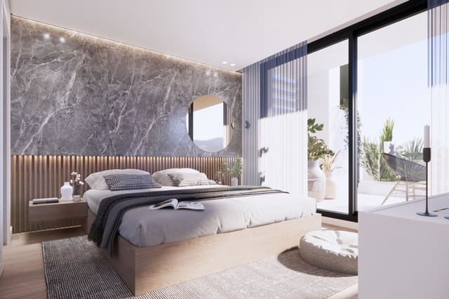 3 chambre Villa/Maison à vendre à Torre-Pacheco avec piscine - 565 500 € (Ref: 9737237)