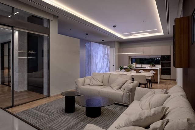 3 chambre Villa/Maison à vendre à Torre-Pacheco avec piscine - 1 613 000 € (Ref: 9749204)