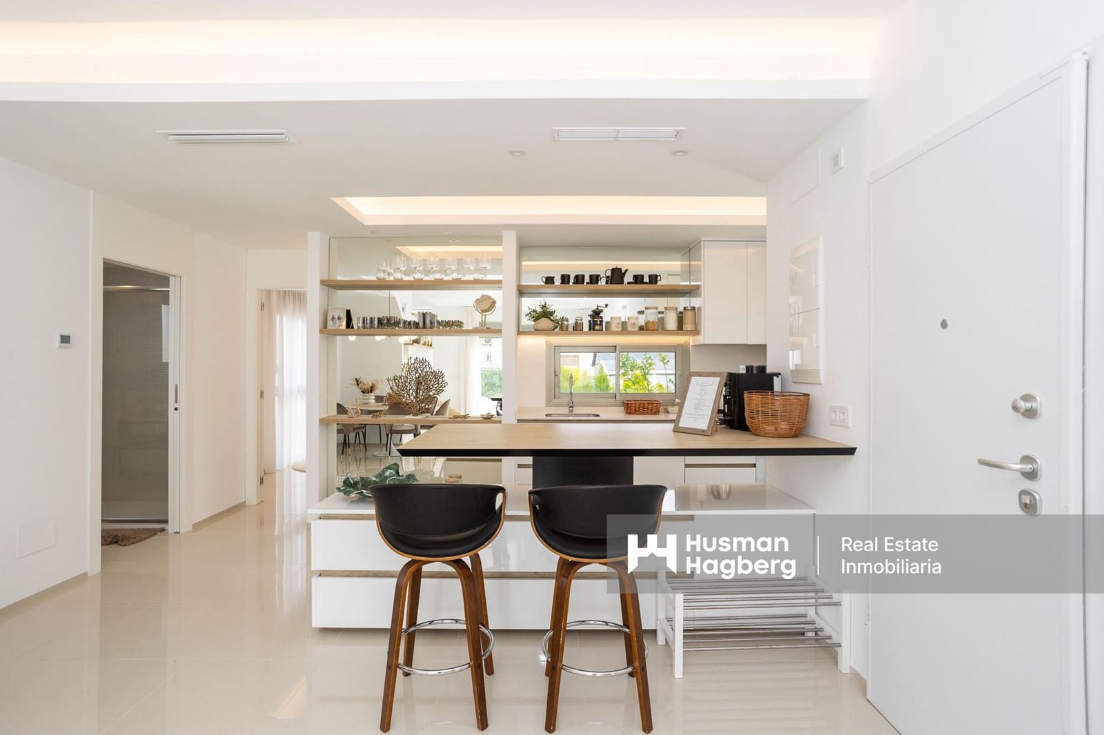 4 quarto Moradia para venda em Los Alcazares com piscina - 615 000 € (Ref: 9759504)