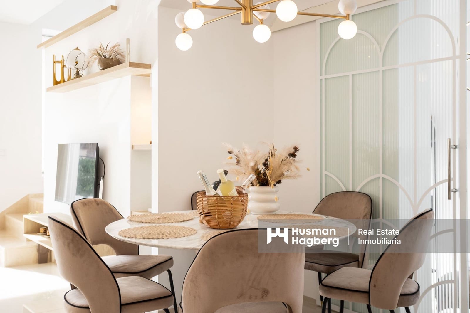 4 quarto Moradia para venda em Los Alcazares com piscina - 615 000 € (Ref: 9759504)