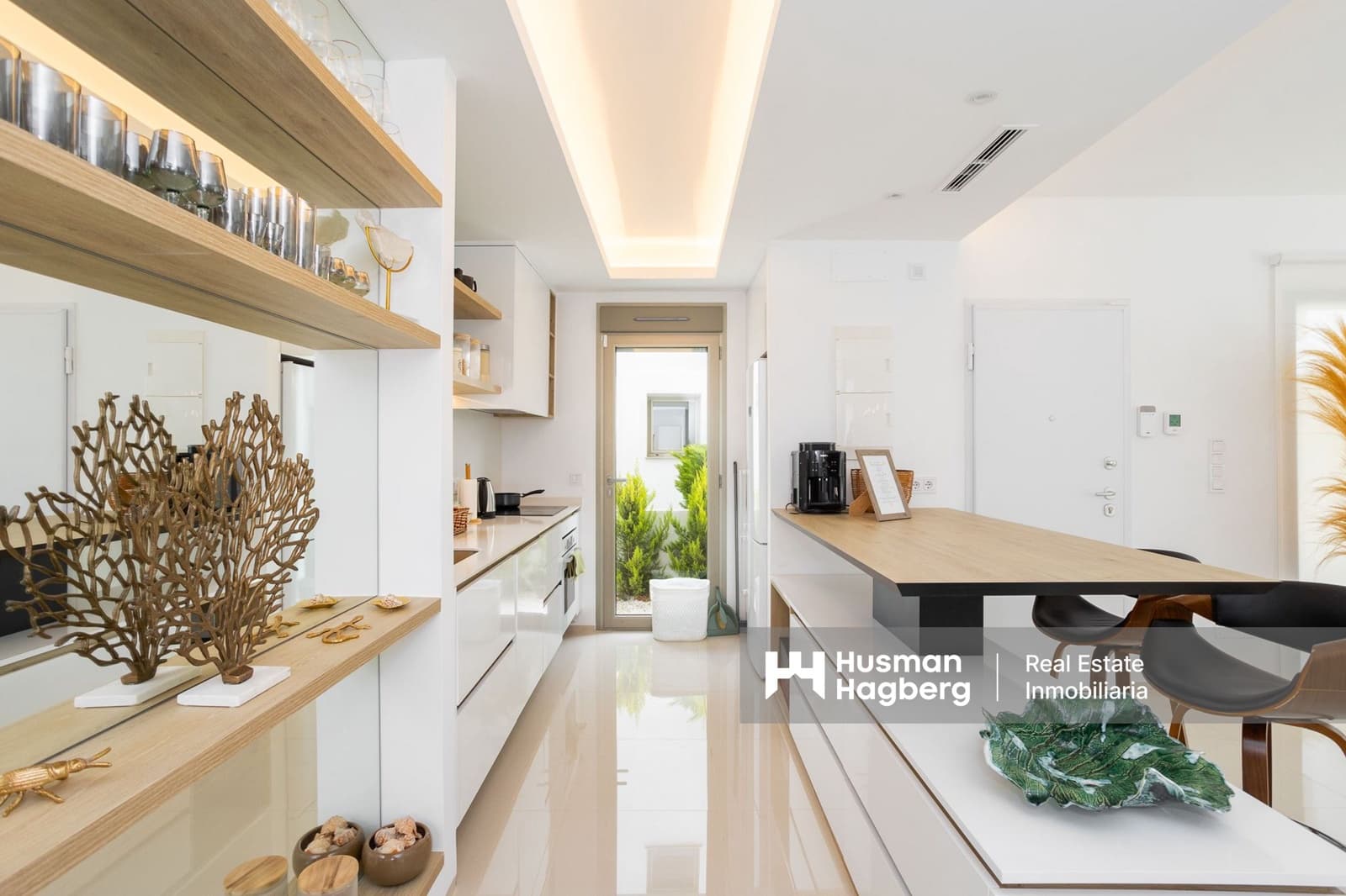 4 quarto Moradia para venda em Los Alcazares com piscina - 615 000 € (Ref: 9759504)