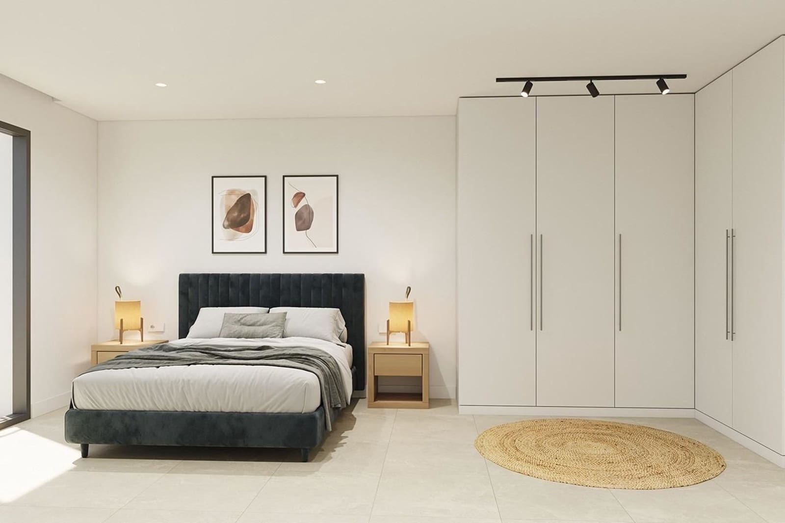 1 soveværelse Byhus til salg i Lo Pagan med swimmingpool - € 149.900 (Ref: 9769904)