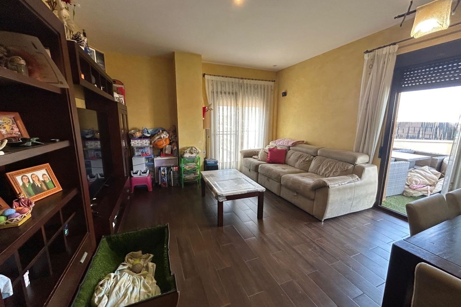 3 sovrum Lägenhet till salu i Lo Pagan - 370 000 € (Ref: 9769905)