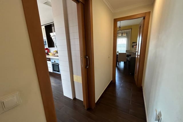 3 slaapkamer Appartement te koop in Lo Pagan, San Pedro del Pinatar - € 370.000 (Ref: 9769905)