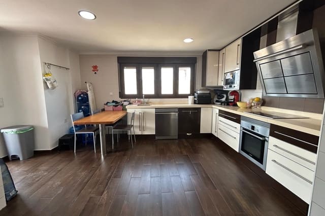 3 slaapkamer Appartement te koop in Lo Pagan, San Pedro del Pinatar - € 370.000 (Ref: 9769905)