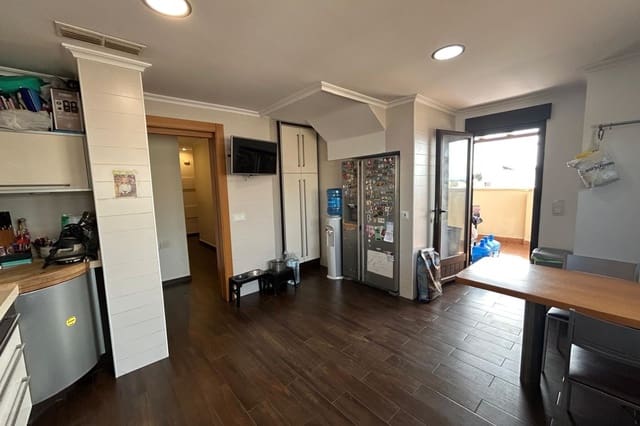 3 slaapkamer Appartement te koop in Lo Pagan, San Pedro del Pinatar - € 370.000 (Ref: 9769905)