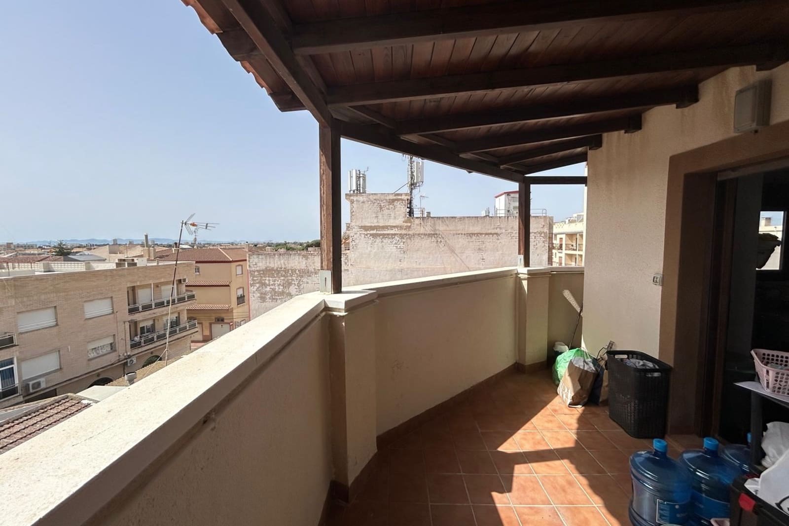 3 sovrum Lägenhet till salu i Lo Pagan - 370 000 € (Ref: 9769905)