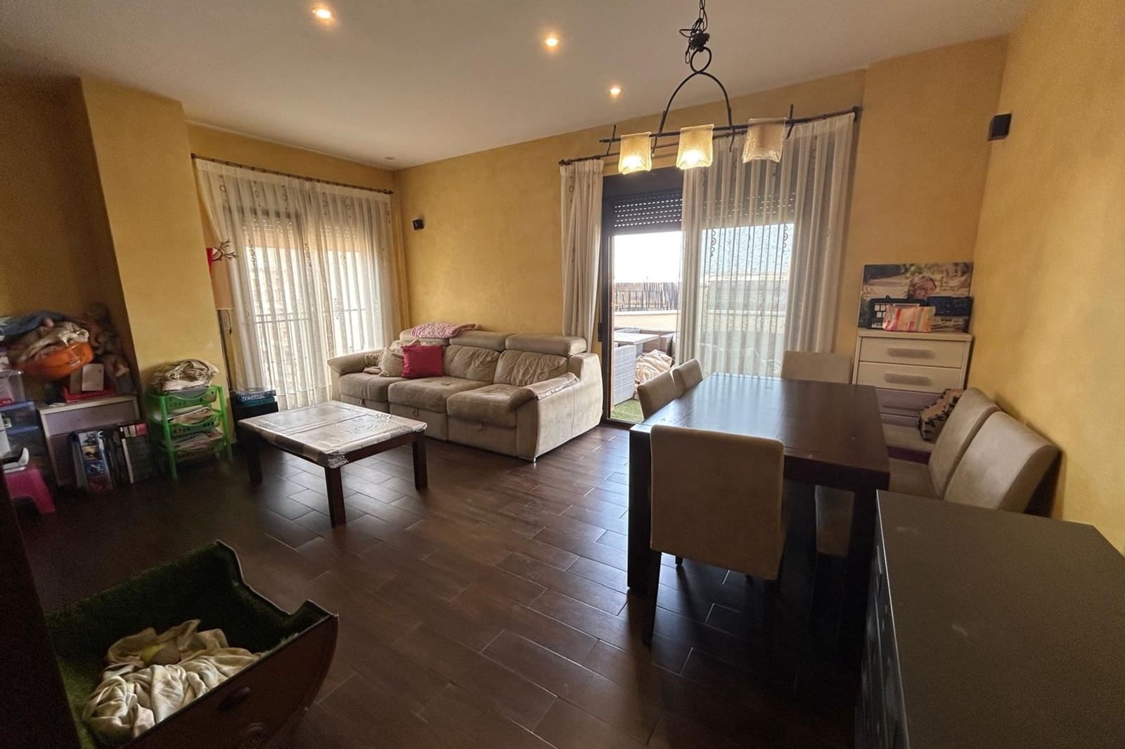 3 sovrum Lägenhet till salu i Lo Pagan - 370 000 € (Ref: 9769905)