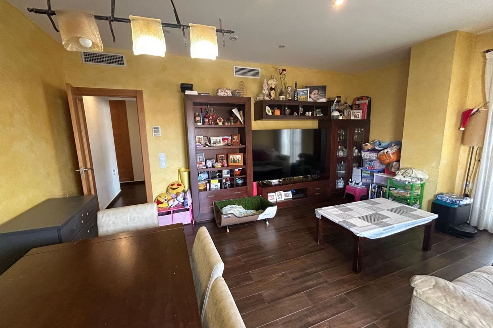 3 sovrum Lägenhet till salu i Lo Pagan - 370 000 € (Ref: 9769905)