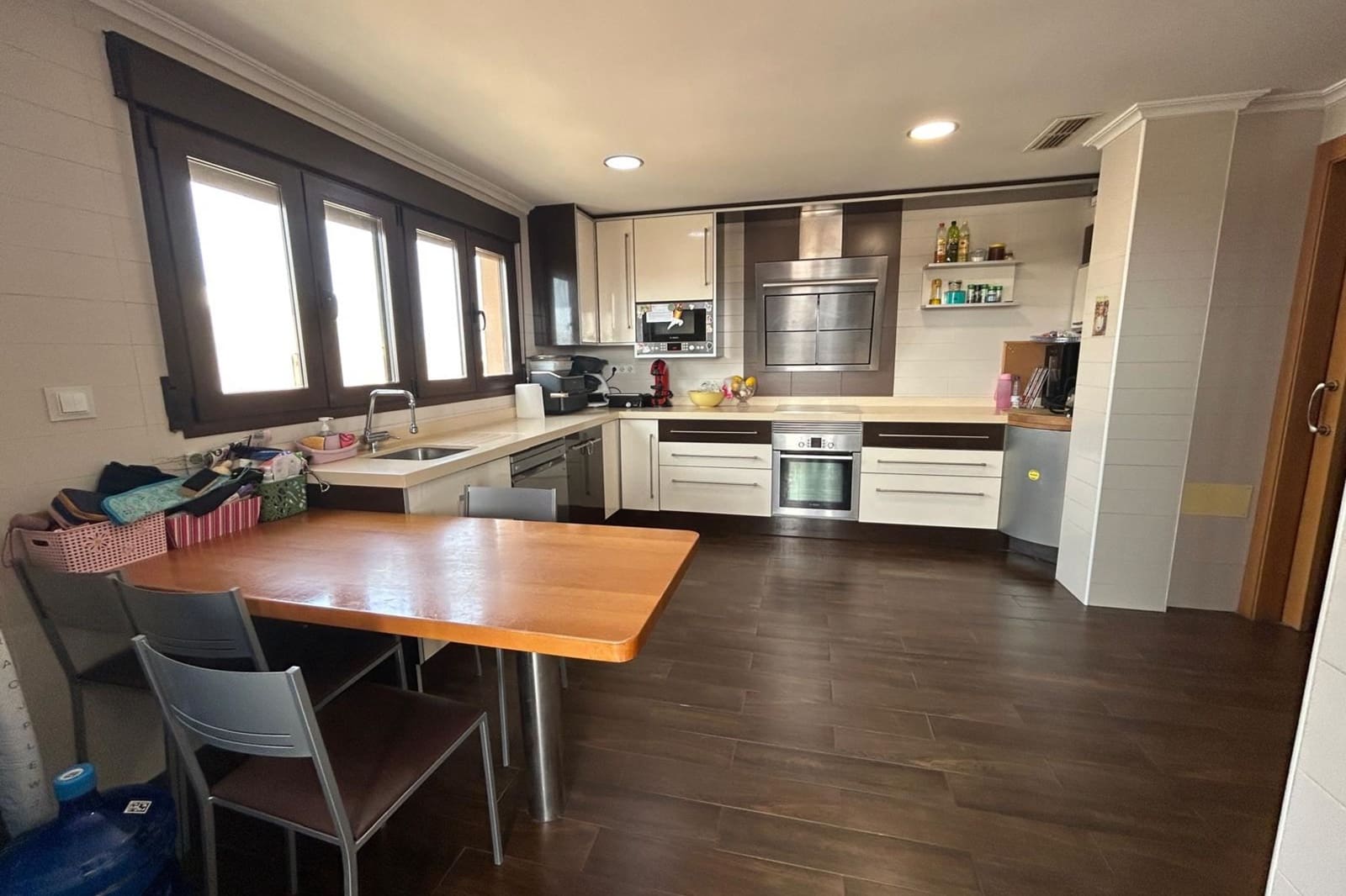 3 sovrum Lägenhet till salu i Lo Pagan - 370 000 € (Ref: 9769905)