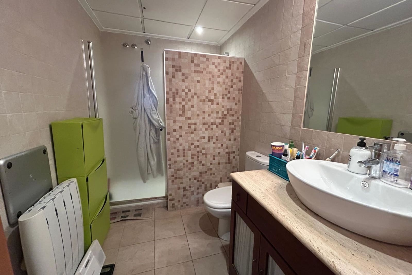 3 sovrum Lägenhet till salu i Lo Pagan - 370 000 € (Ref: 9769905)