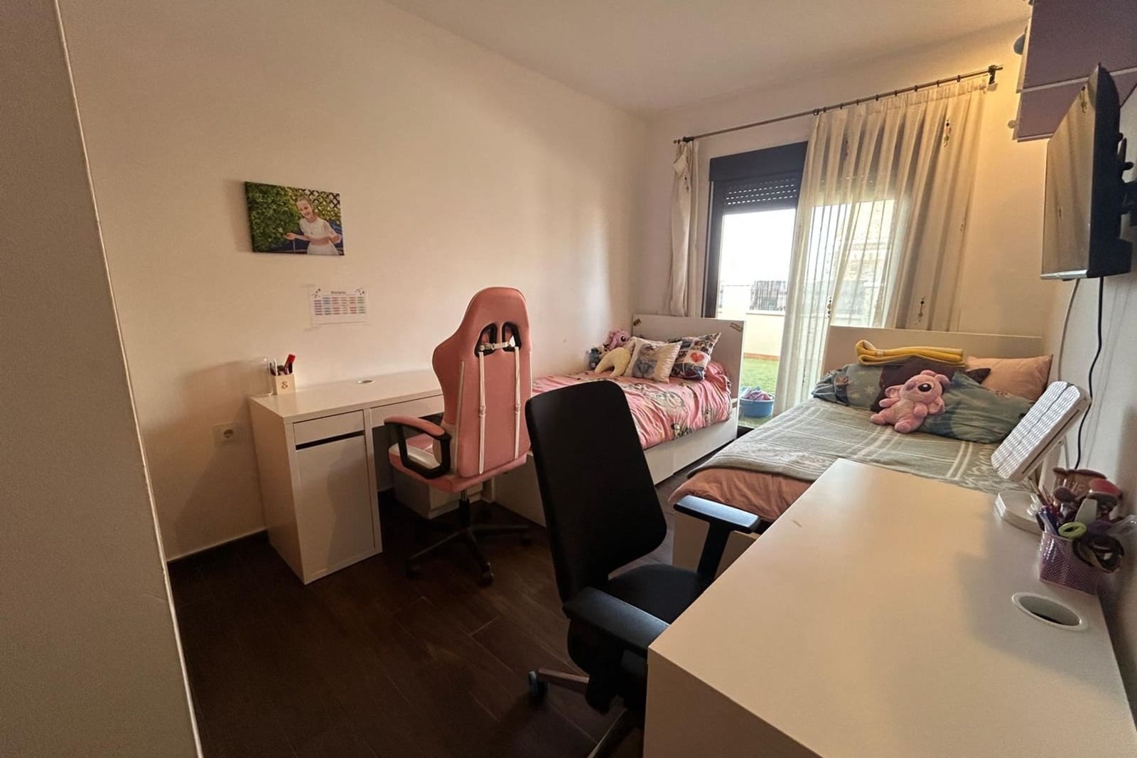 3 sovrum Lägenhet till salu i Lo Pagan - 370 000 € (Ref: 9769905)