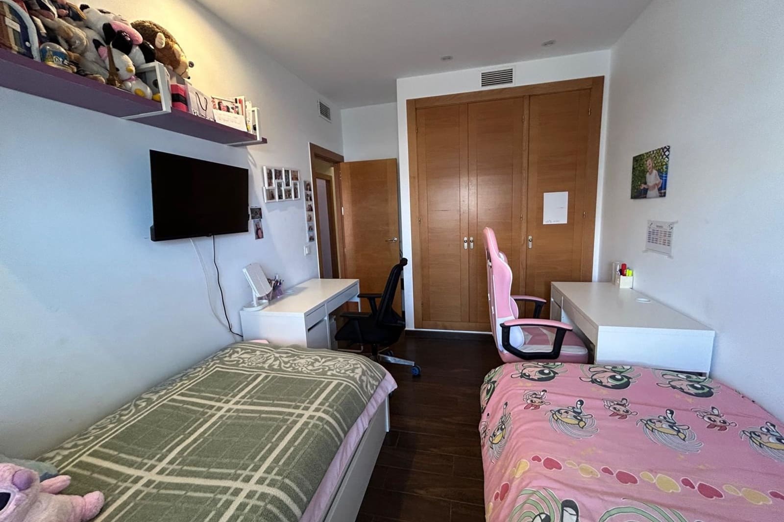 3 sovrum Lägenhet till salu i Lo Pagan - 370 000 € (Ref: 9769905)