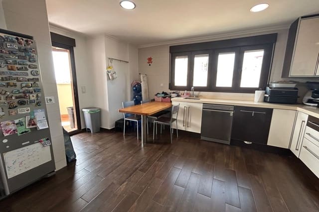 3 slaapkamer Appartement te koop in Lo Pagan, San Pedro del Pinatar - € 370.000 (Ref: 9769905)
