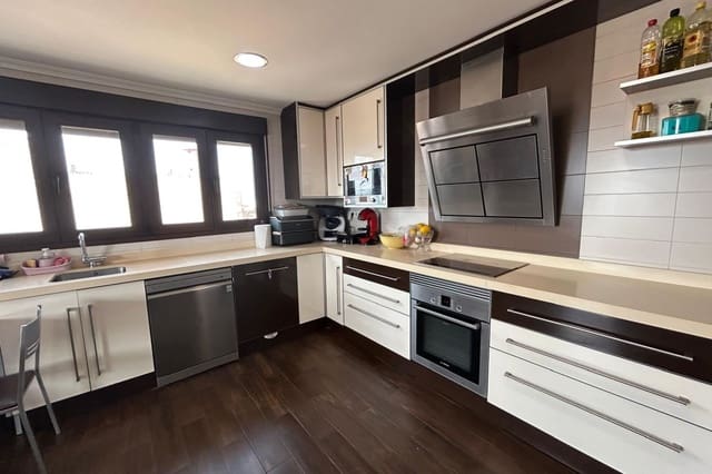 3 slaapkamer Appartement te koop in Lo Pagan, San Pedro del Pinatar - € 370.000 (Ref: 9769905)