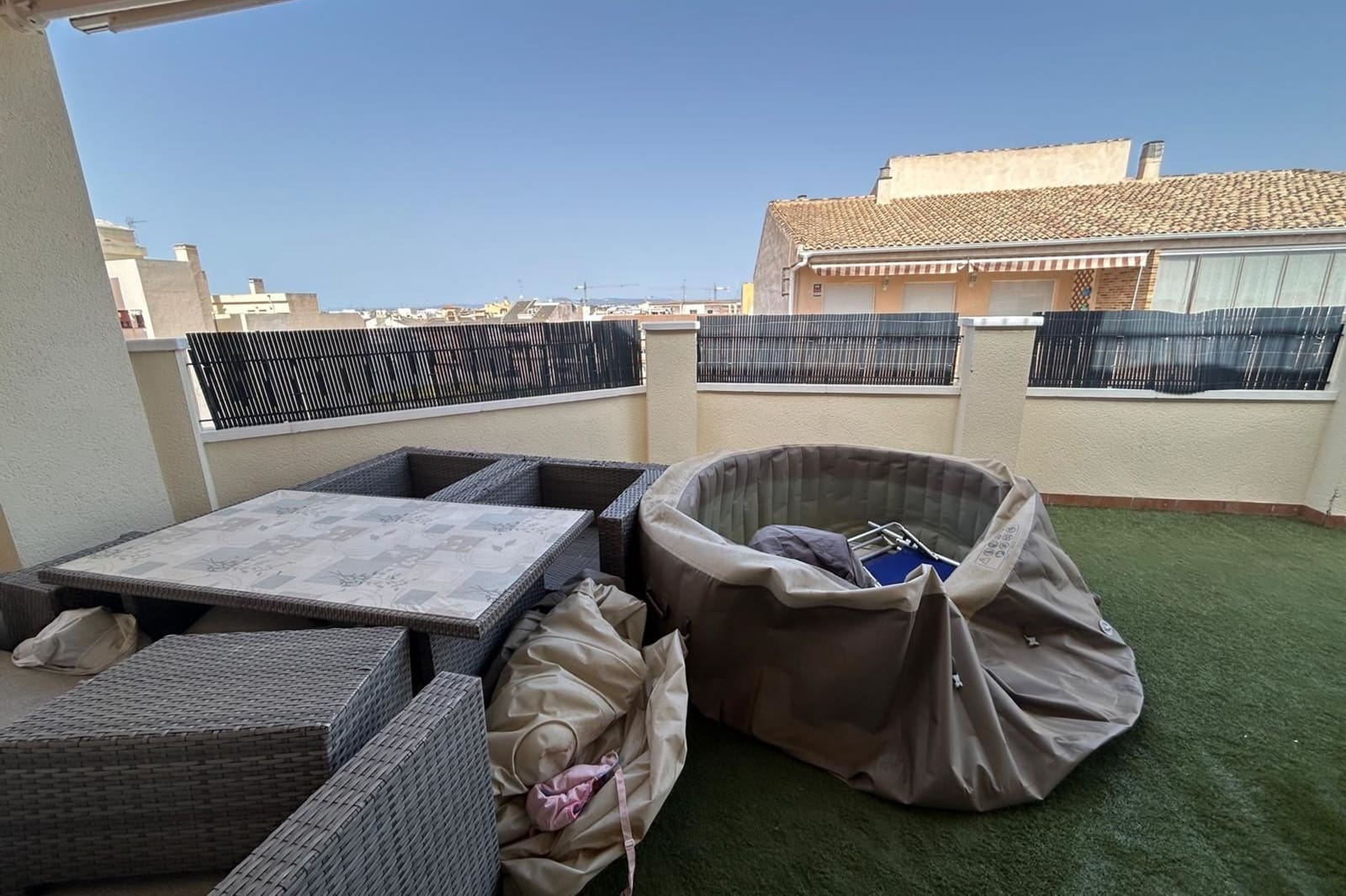 3 sovrum Lägenhet till salu i Lo Pagan - 370 000 € (Ref: 9769905)