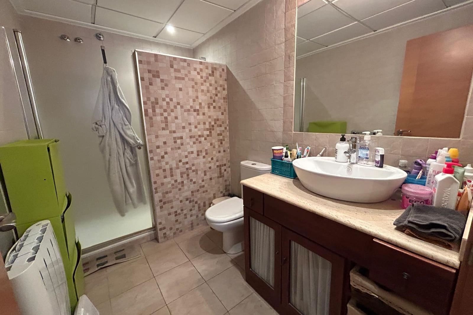 3 sovrum Lägenhet till salu i Lo Pagan - 370 000 € (Ref: 9769905)