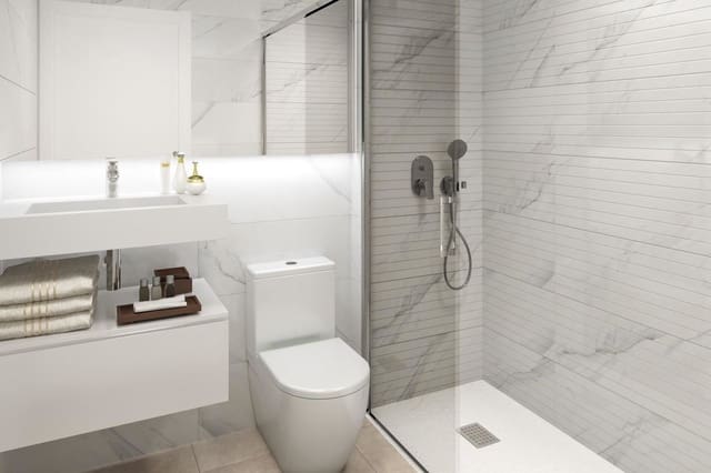 1 slaapkamer Appartement te koop in San Pedro del Pinatar ciudad, San Pedro del Pinatar met zwembad - € 194.900 (Ref: 9776840)