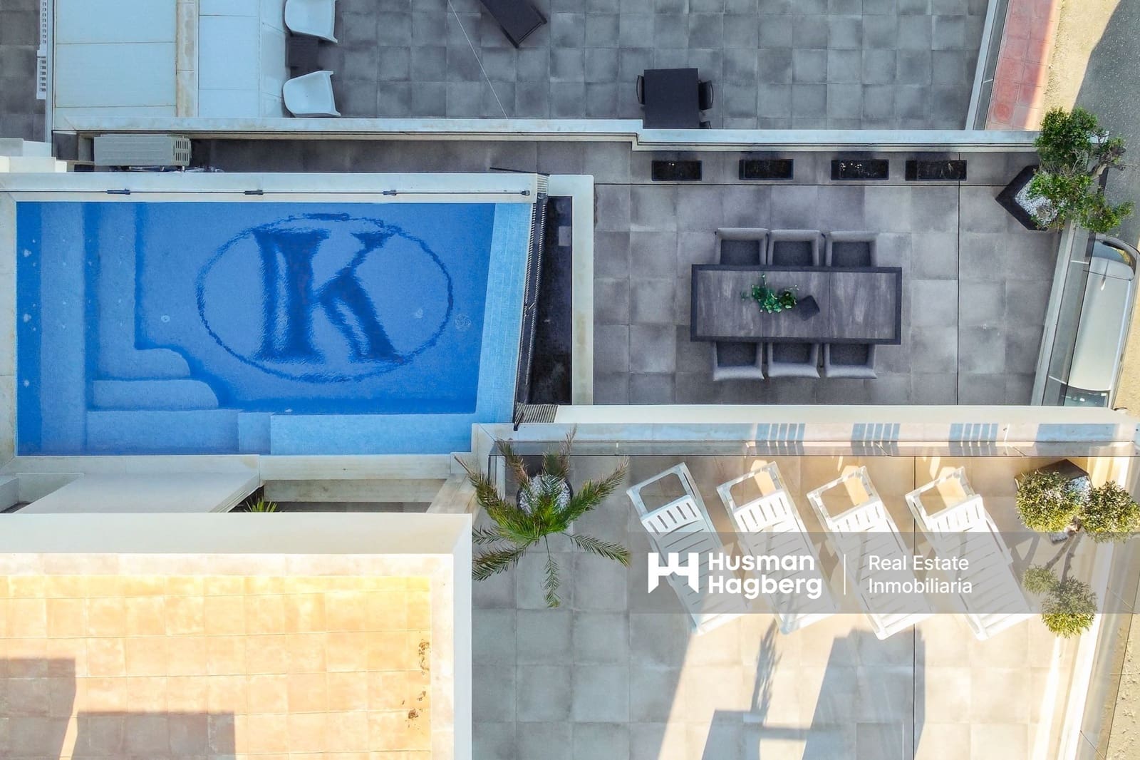 Apartamento de 3 habitaciones en Santiago de la Ribera en venta con piscina - 799.000 € (Ref: 9782007)