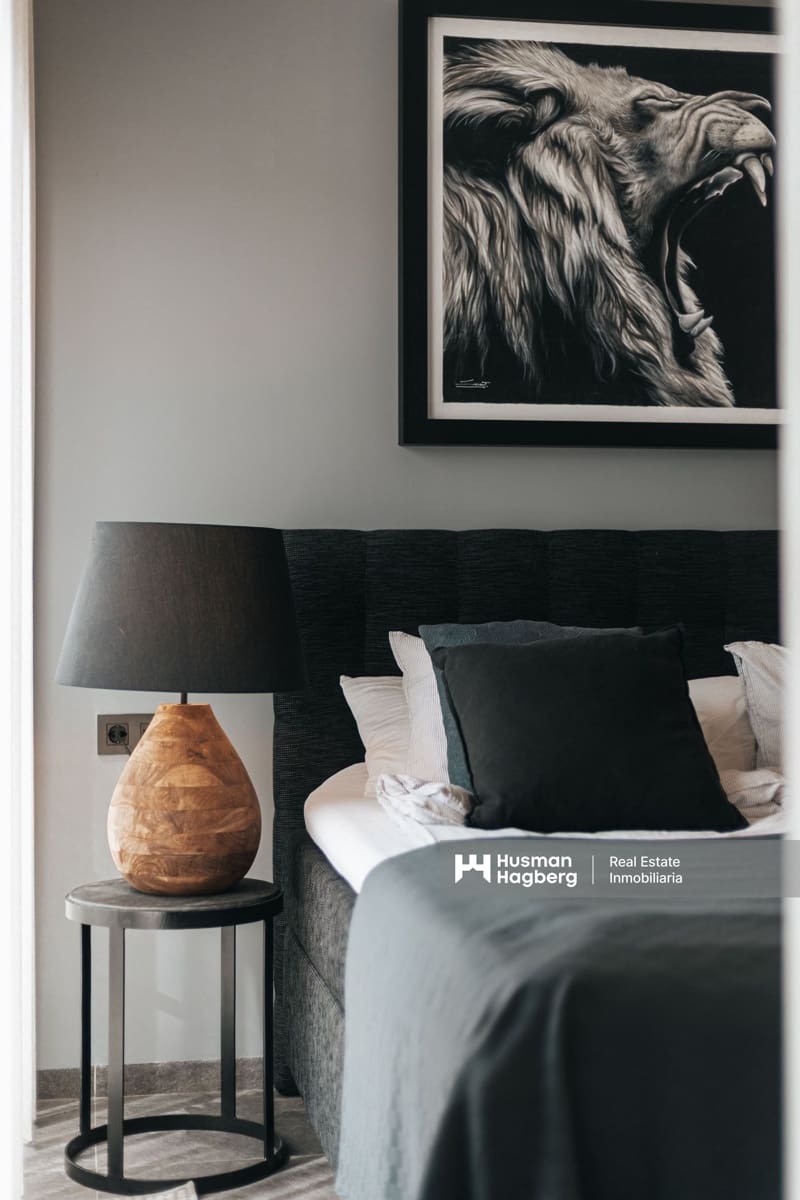 Apartamento de 3 habitaciones en Santiago de la Ribera en venta con piscina - 799.000 € (Ref: 9782007)