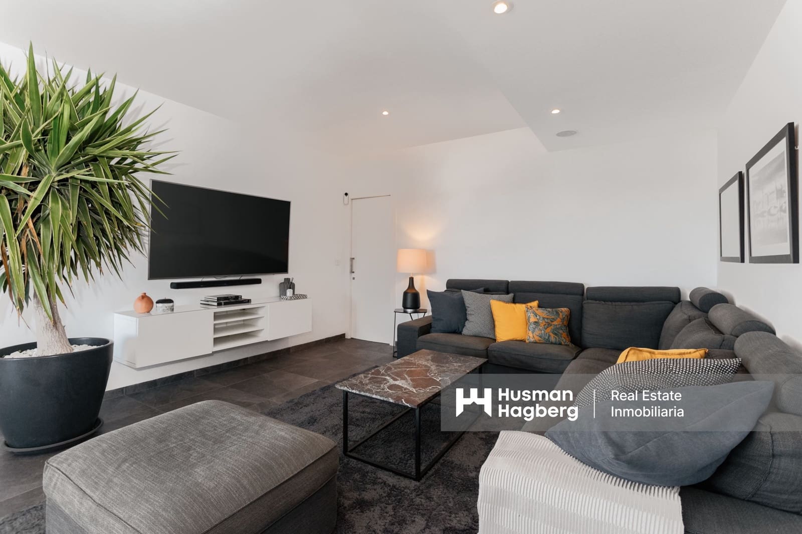 Apartamento de 3 habitaciones en Santiago de la Ribera en venta con piscina - 799.000 € (Ref: 9782007)