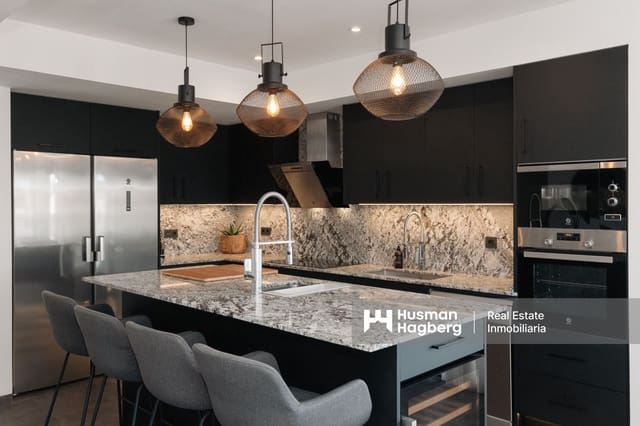 3 Zimmer Apartment zu verkaufen in Santiago de la Ribera, San Javier mit Pool - 799.000 € (Ref: 9782007)