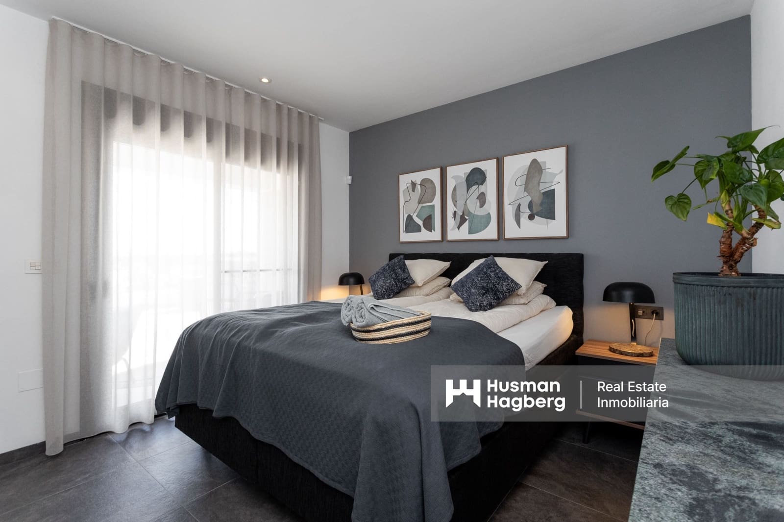 Apartamento de 3 habitaciones en Santiago de la Ribera en venta con piscina - 799.000 € (Ref: 9782007)