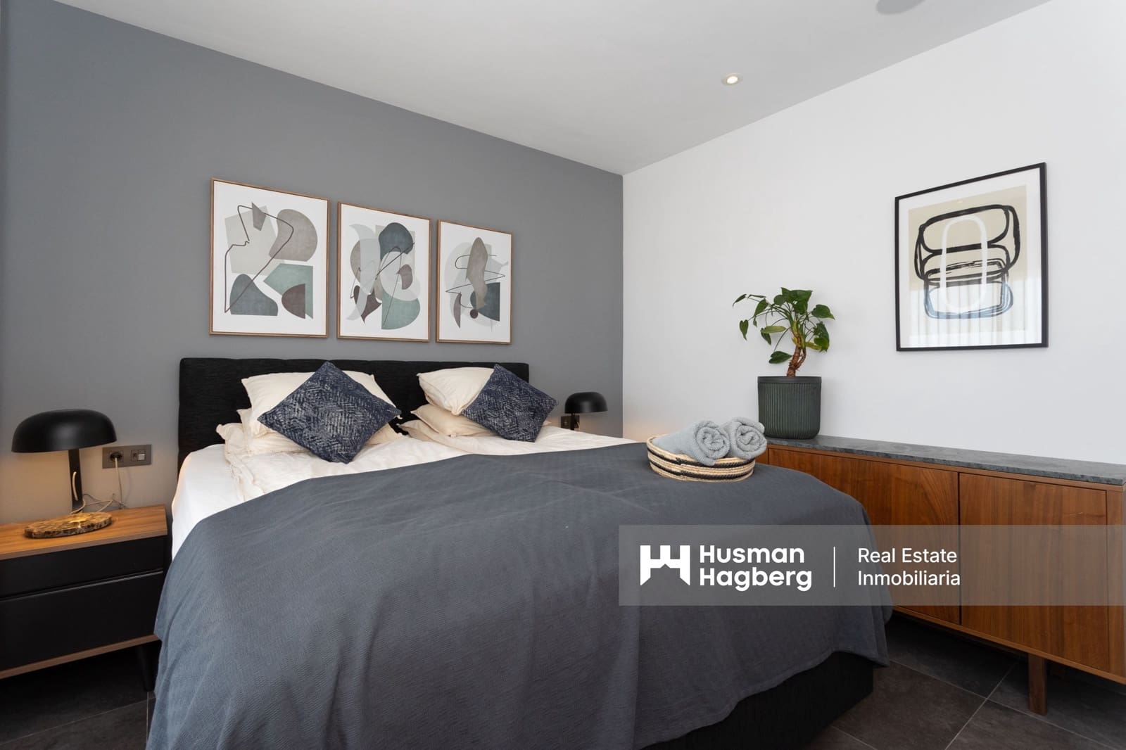 Apartamento de 3 habitaciones en Santiago de la Ribera en venta con piscina - 799.000 € (Ref: 9782007)