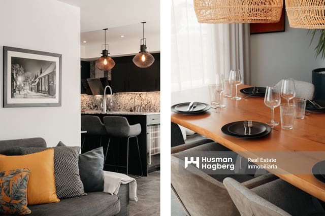 3 Zimmer Apartment zu verkaufen in Santiago de la Ribera, San Javier mit Pool - 799.000 € (Ref: 9782007)