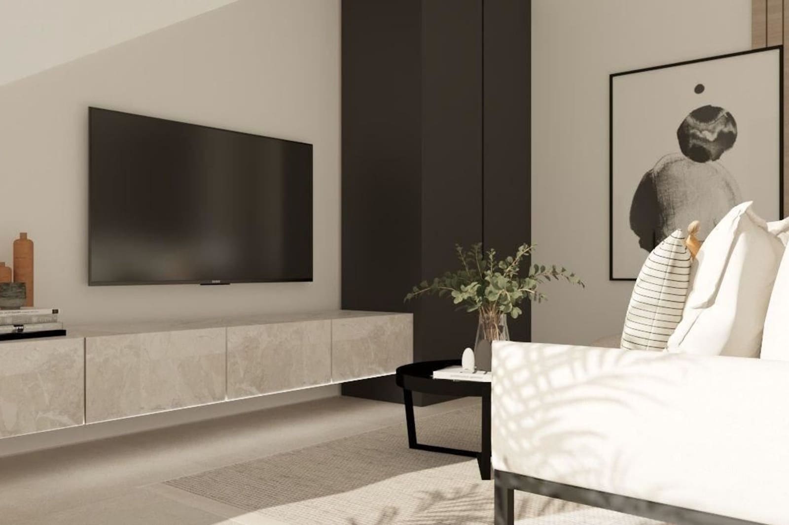 3 soverom Leilighet til salgs i Condado de Alhama med svømmebasseng - € 222 900 (Ref: 9782192)