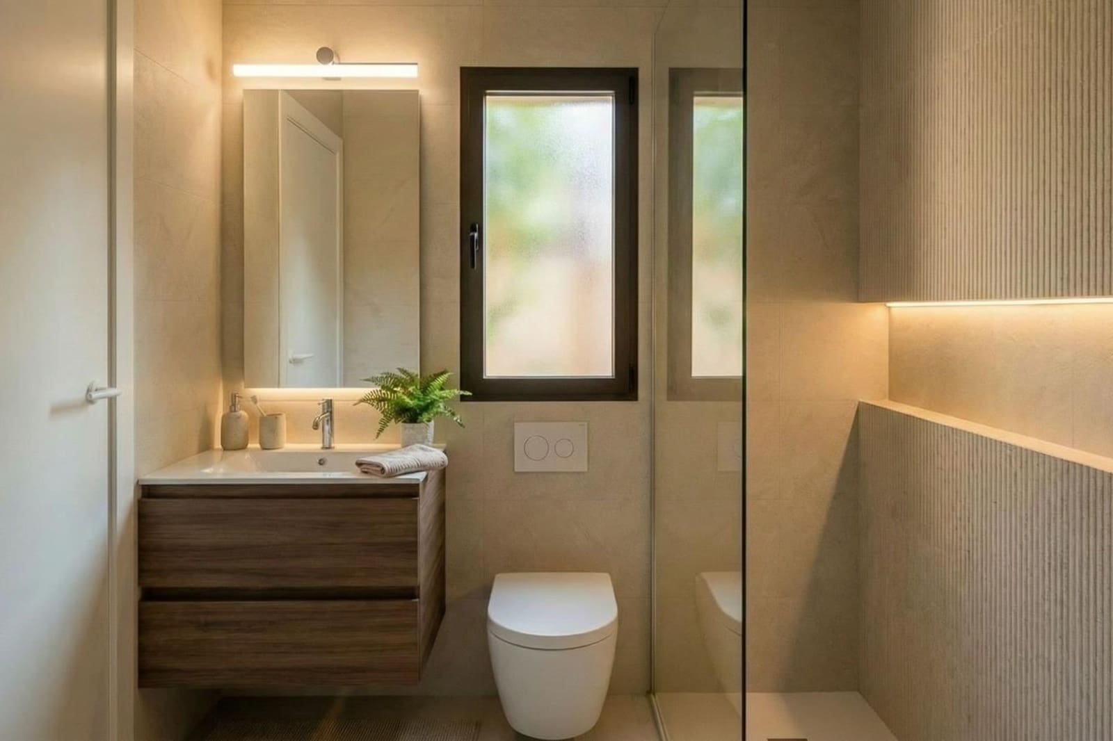 2 soverom Hus til salgs i Roldan med svømmebasseng - € 272 900 (Ref: 9787593)