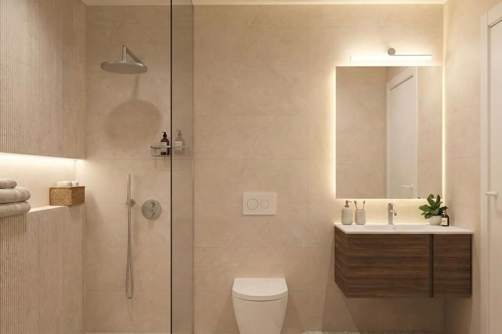 2 soverom Hus til salgs i Roldan med svømmebasseng - € 272 900 (Ref: 9787593)