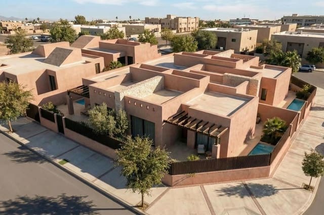 2 soverom Hus til salgs i Roldan, Torre-Pacheco med svømmebasseng - € 272 900 (Ref: 9787593)