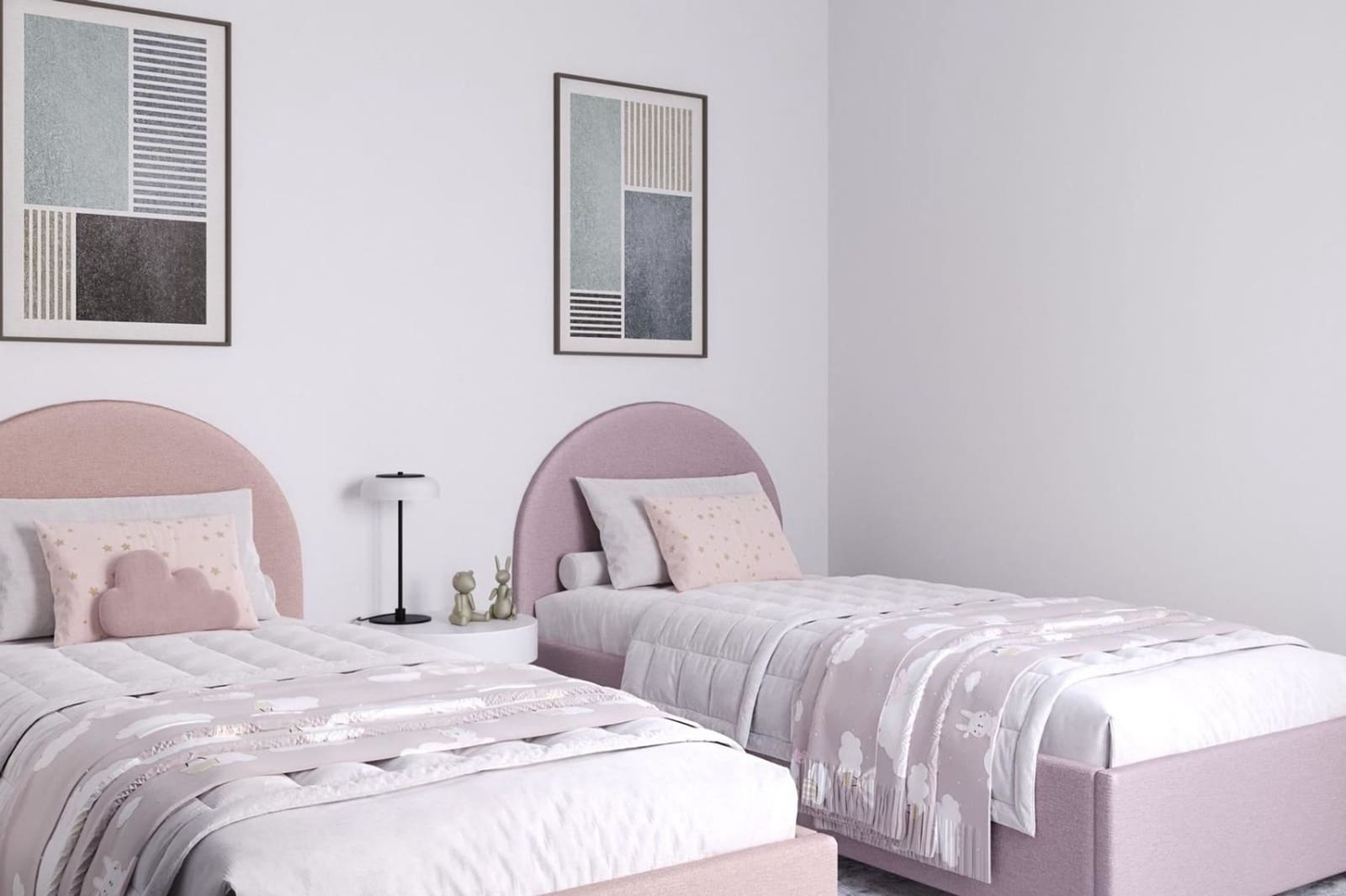 2 soveværelse Byhus til salg i Roldan med swimmingpool - € 259.900 (Ref: 9787594)