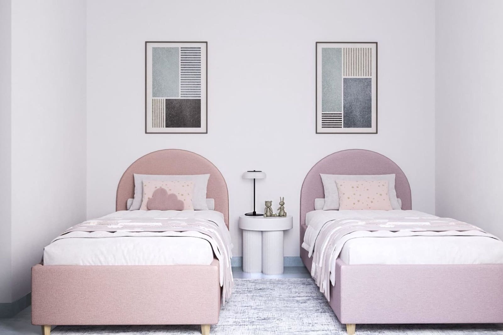 2 soveværelse Byhus til salg i Roldan med swimmingpool - € 259.900 (Ref: 9787594)