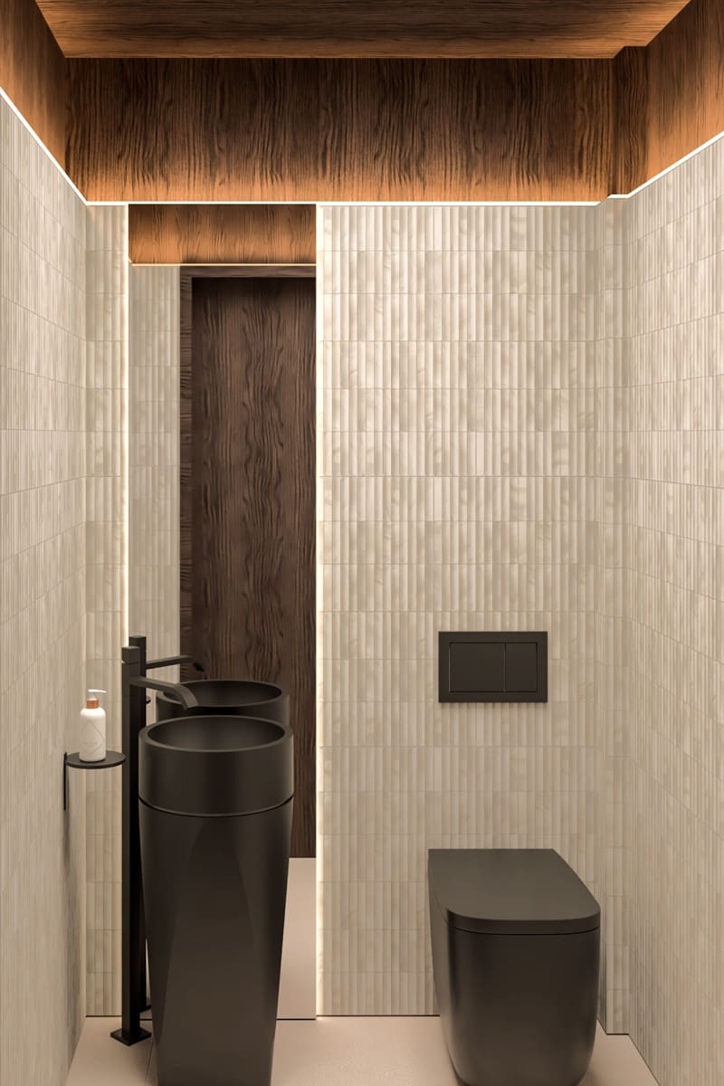 3 chambre Villa/Maison à vendre à Cala Flores avec piscine - 1 742 500 € (Ref: 9787595)