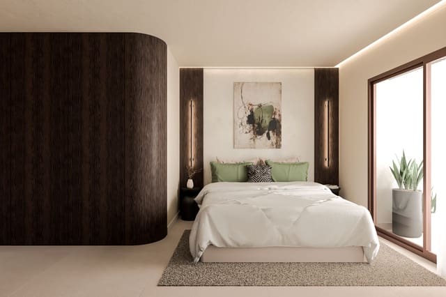 3 chambre Villa/Maison à vendre à Cala Flores, Carthagène avec piscine - 1 742 500 € (Ref: 9787595)